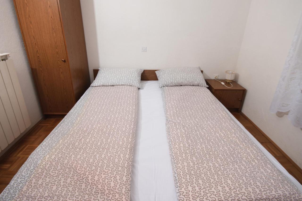 Appartamento Roja House Soča Esterno foto