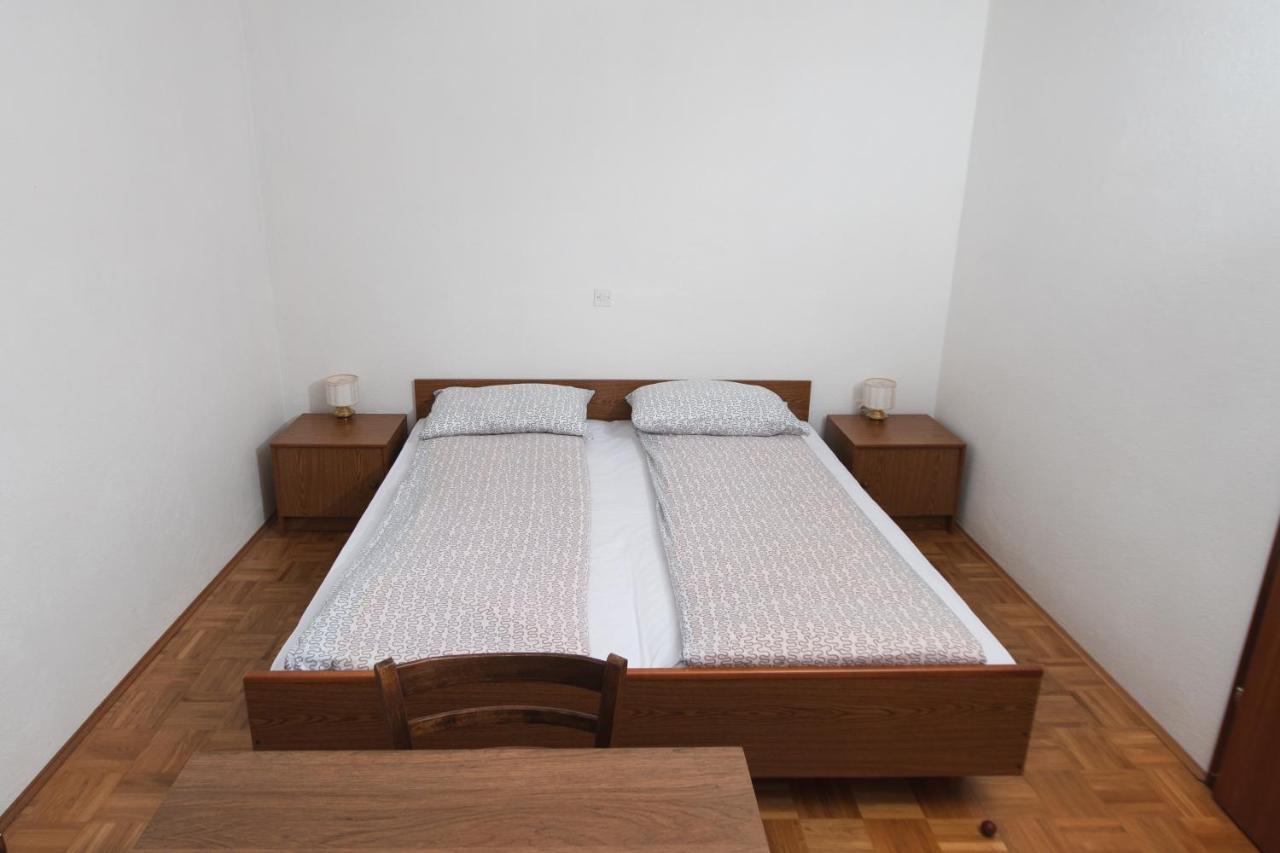 Appartamento Roja House Soča Esterno foto