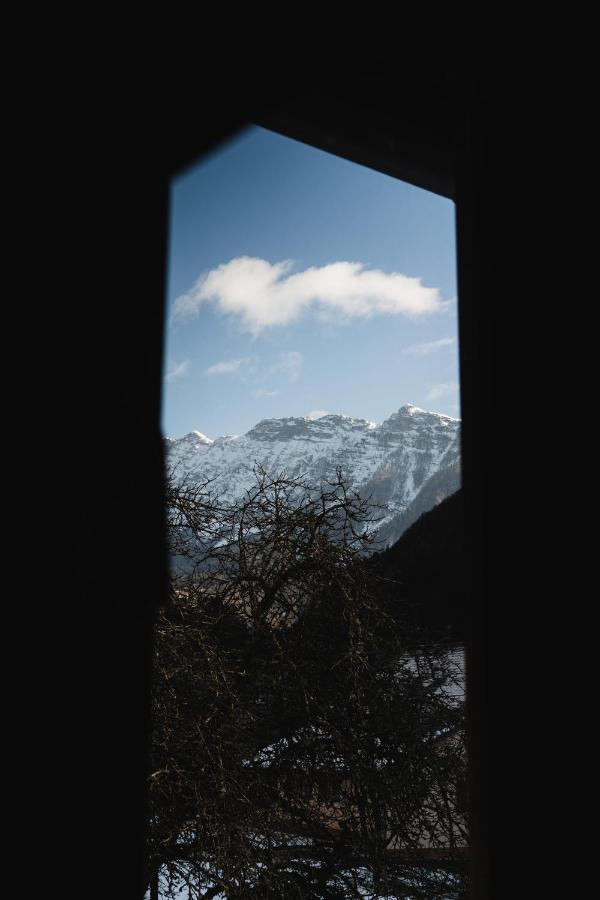 Appartamento Roja House Soča Esterno foto
